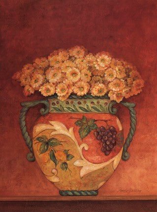 Tuscan Bouquet I