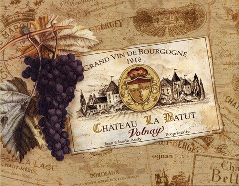 Chateau la Batut