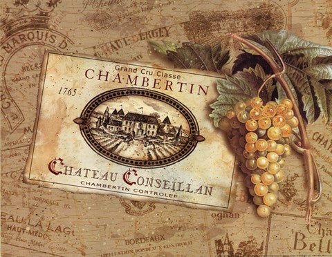 Chambertin