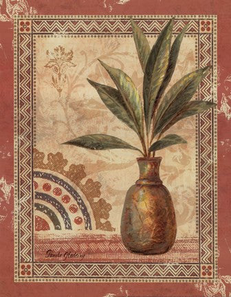 Fresco Palm I