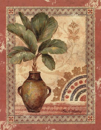 Fresco Palm IV