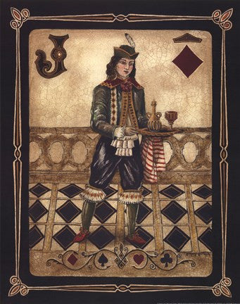 Harlequin Jack