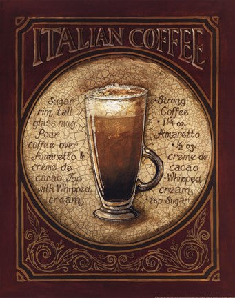 Italian Coffee