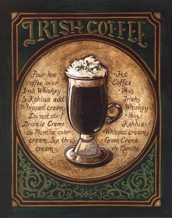 Irish Coffee