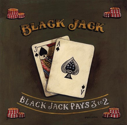 Blackjack