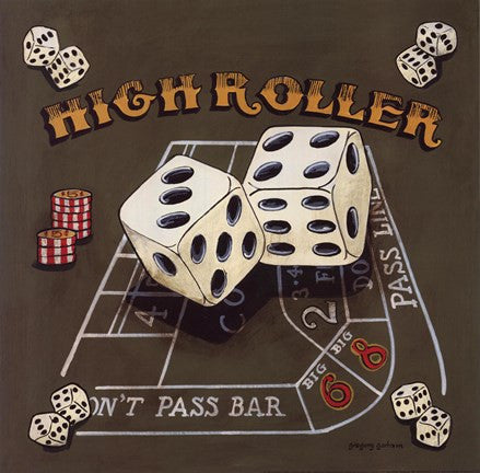 High Roller (Craps)