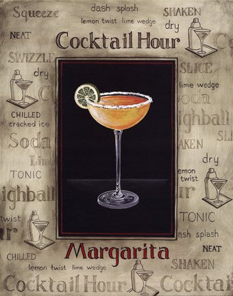 Margarita