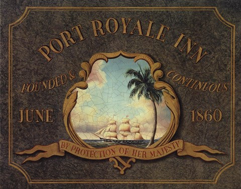 Port Royale Inn