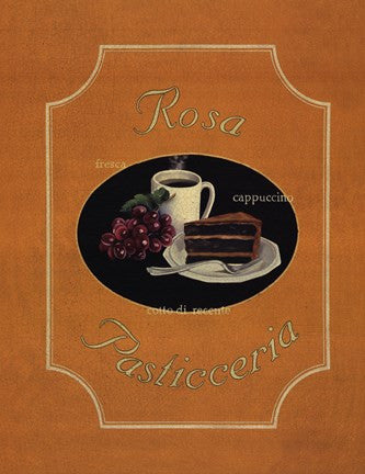 Rosa Pasticceria