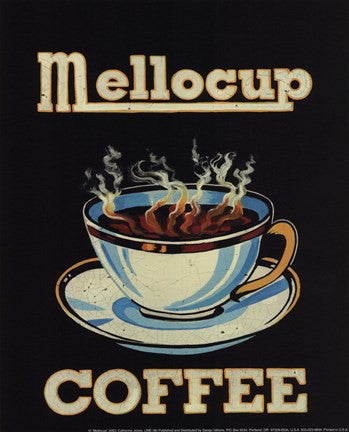 Mellocup