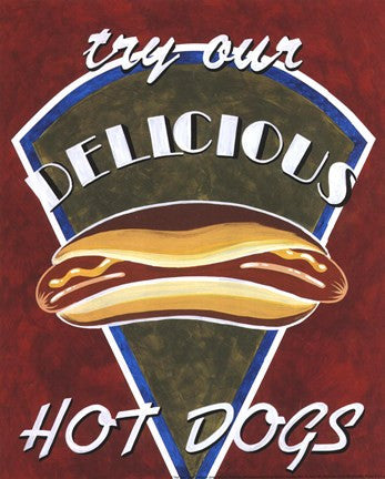 Hot Dogs