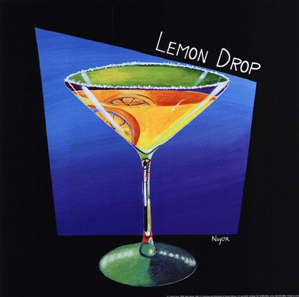 Lemon Drop