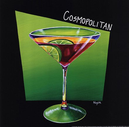 Cosmopolitan