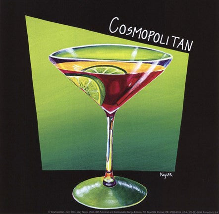 Cosmopolitan