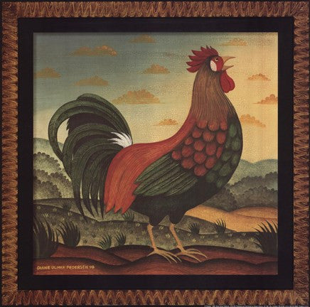 Rooster