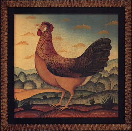 Hen