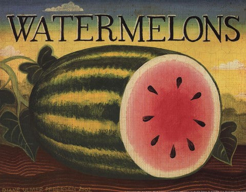 Watermelons