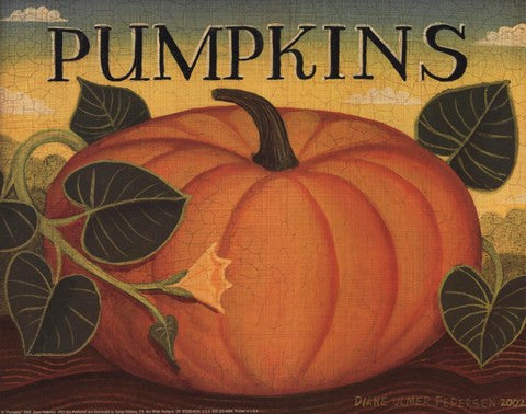 Pumpkins