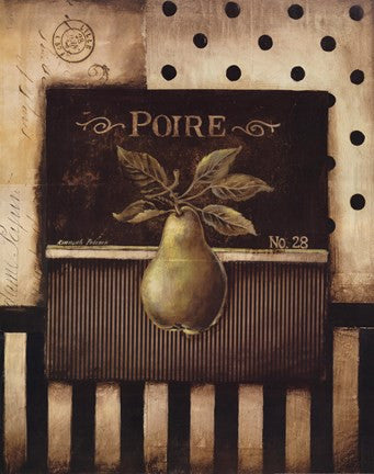 Poire