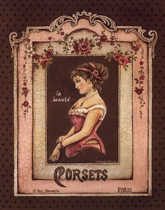 Corsets II