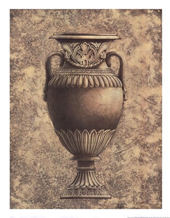 Classical Urn Series 1-A