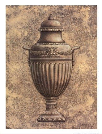 Classical Urn Series 1-B