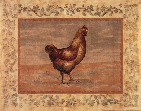 Hen