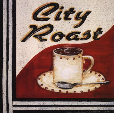 City Roast