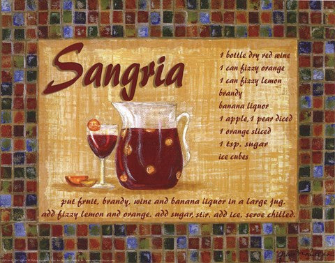 Sangria