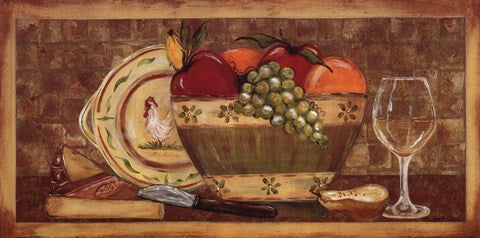 Fruit Bowl