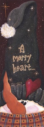 Merry Heart...