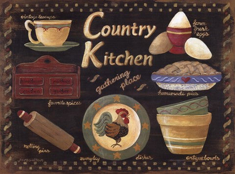 Country Kitchen