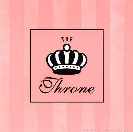 Throne