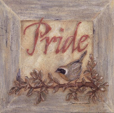 Pride