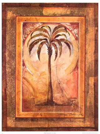 Palm Passage II