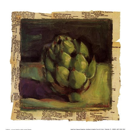 Artichoke