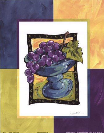 Grapes