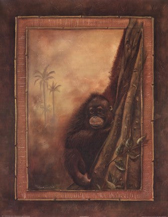 Orangutan II