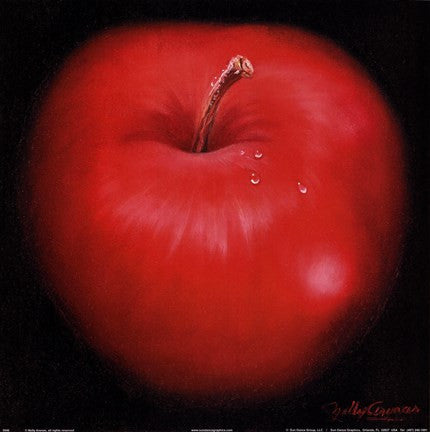 Red Apple