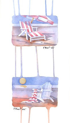 Beach Chairs