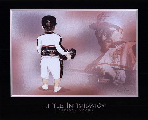 Little Intimidator