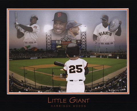 Little Giant