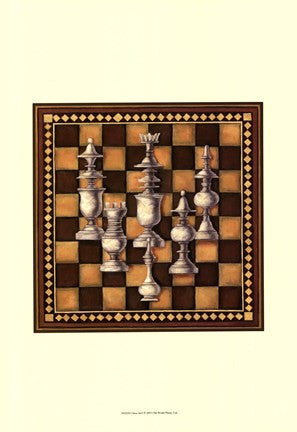 Chess Set I