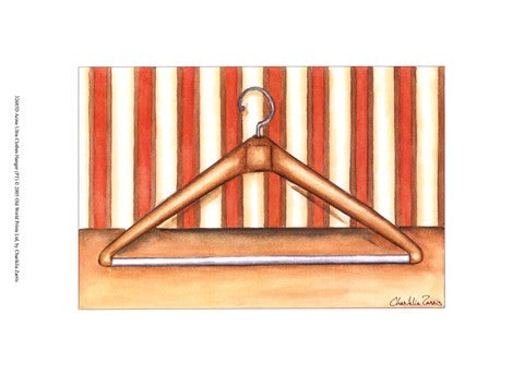 Acme Ultra Clothes Hanger (PT)