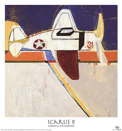 Icarus II