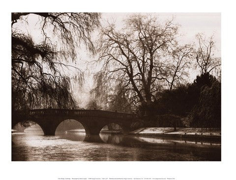 Clare Bridge, Cambridge