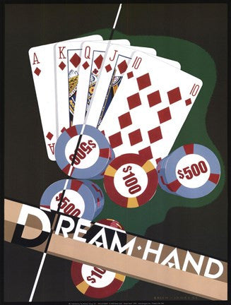 Dream Hand