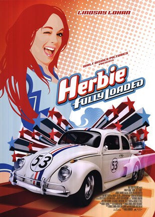 Herbie:  Fully Loaded