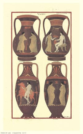 Greek Vases