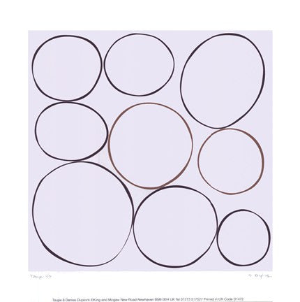 Taupe VI (giclee) (small)